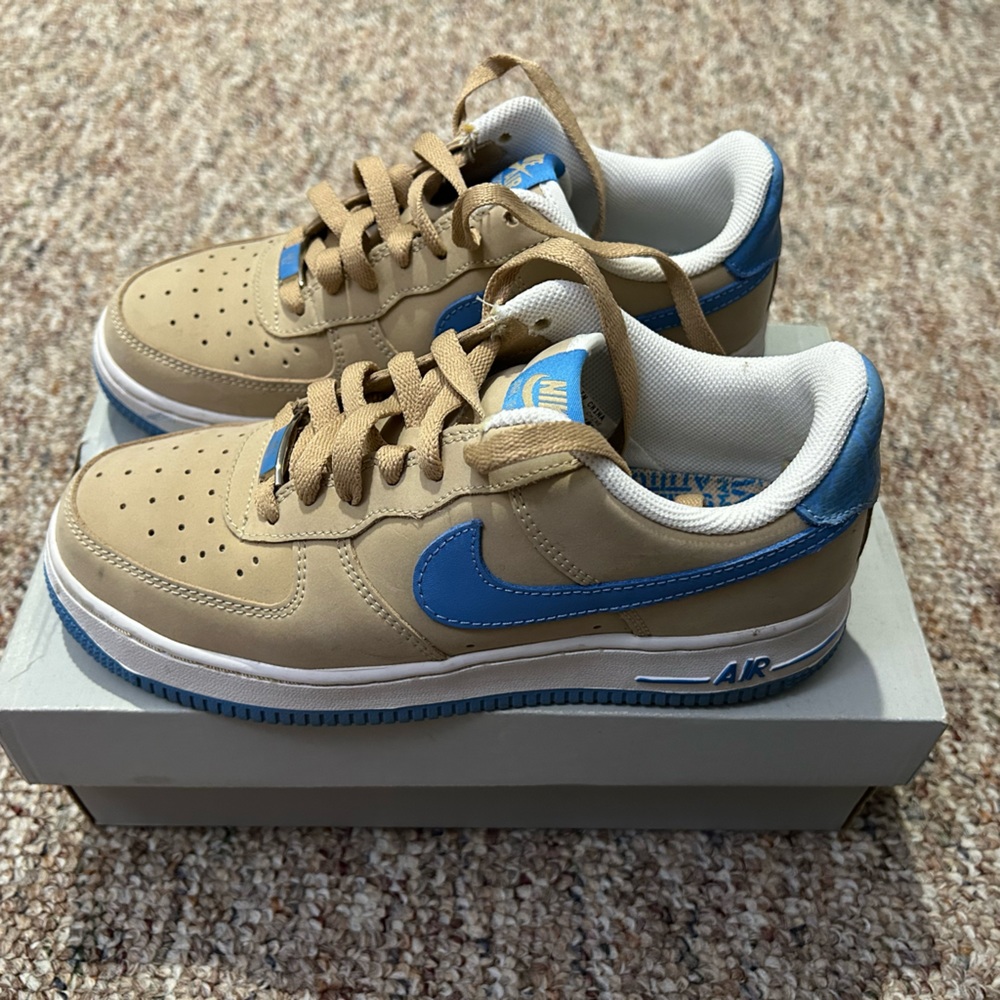 Kids Nike Air Force 1